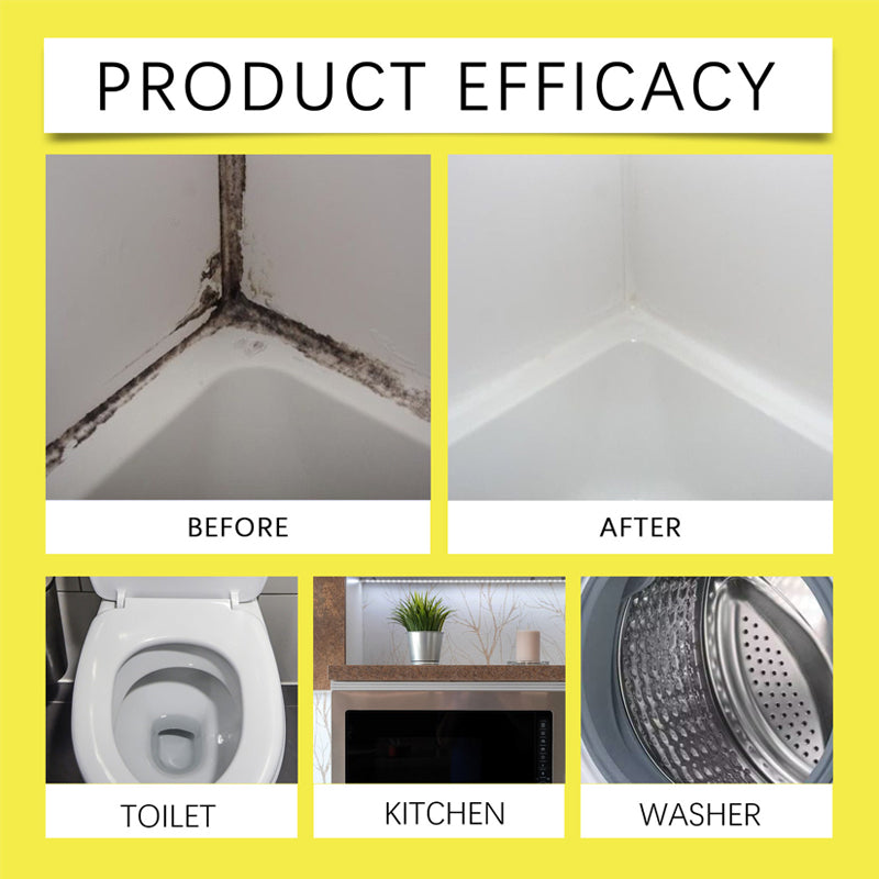 Stain Remover Spray for Kitchen & Bathroom
