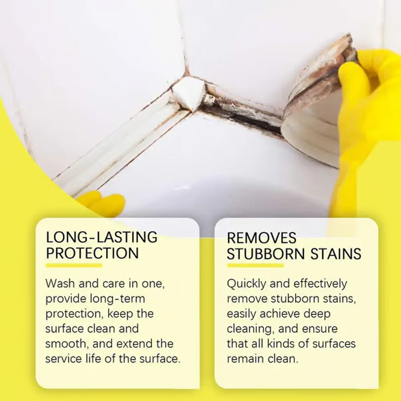 Stain Remover Spray for Kitchen & Bathroom