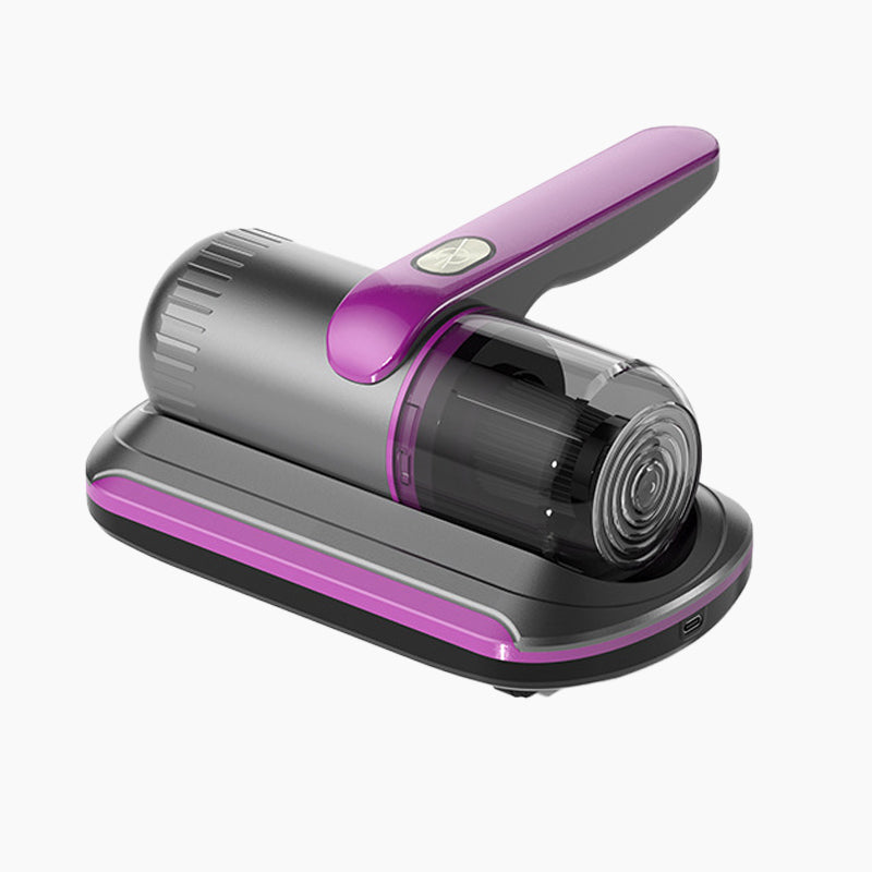 💥Hot Sale 50% 0FF💥💂♀️🛡️Bedroom Guard - Multifunctional Wireless Handheld UV Bed Vacuum Cleaner