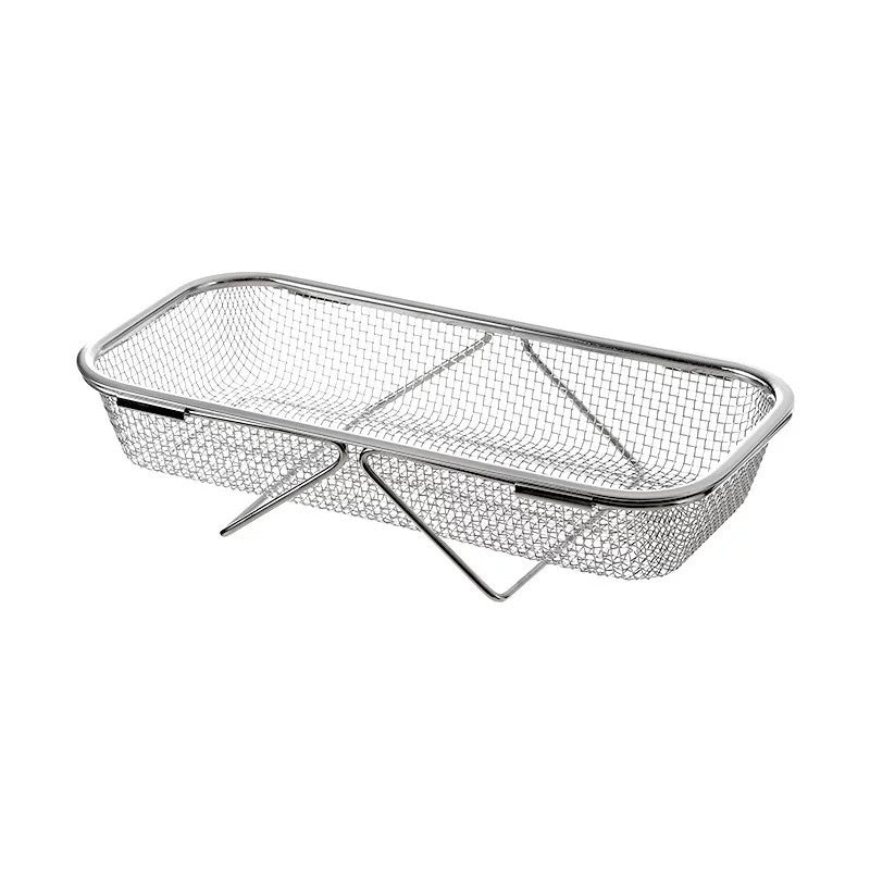 🏠Kitchen Essential⏰Expandable Over The Sink Dish Drying Rack