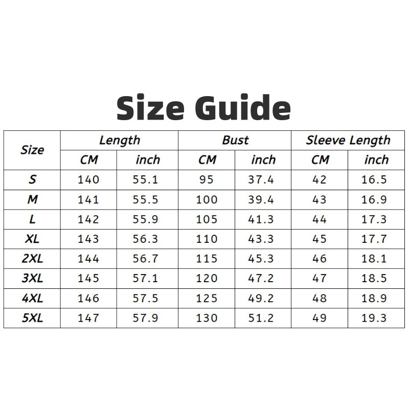 Bubble & 3/4 Sleeve V-Neck Maxi Dress