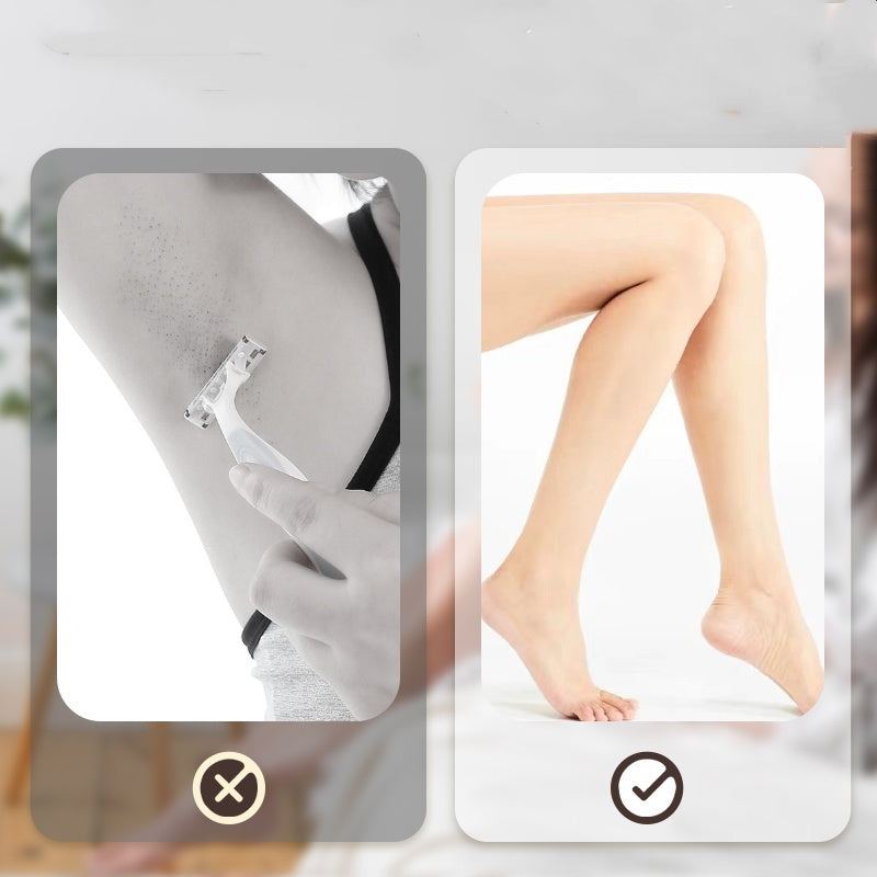 🌈250g Gentle Hair Removal Cream for Men and Women
