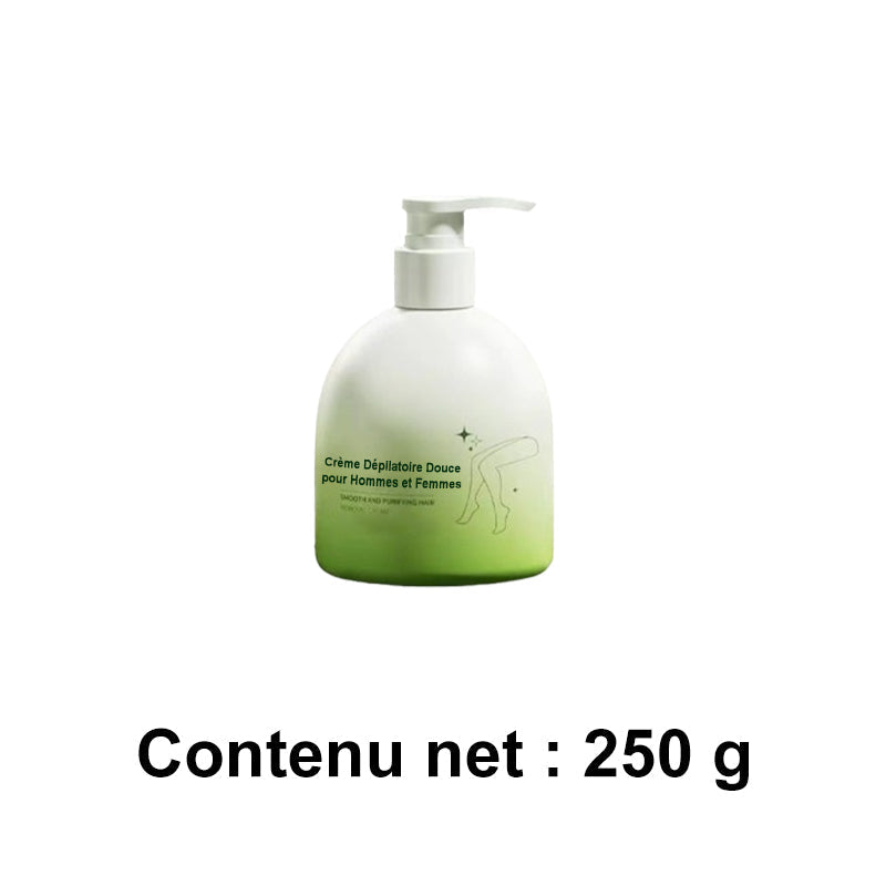 🌈250g Gentle Hair Removal Cream for Men and Women