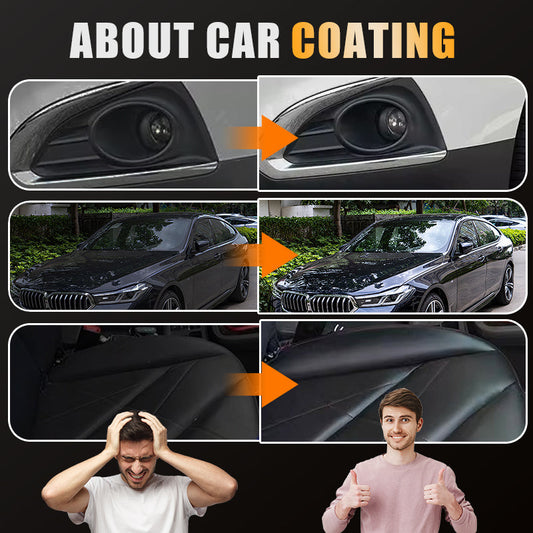 Automotive Interior Dashboard Cleaner