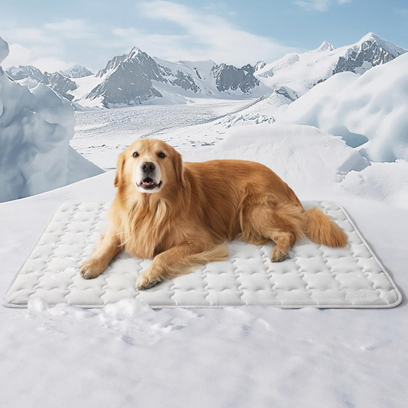 Cooling Comfort Mat for Pets