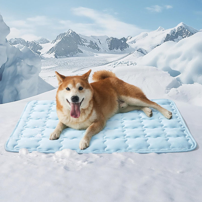 Cooling Comfort Mat for Pets