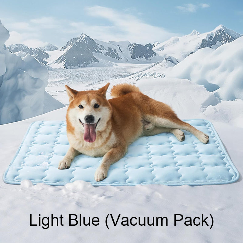 Cooling Comfort Mat for Pets