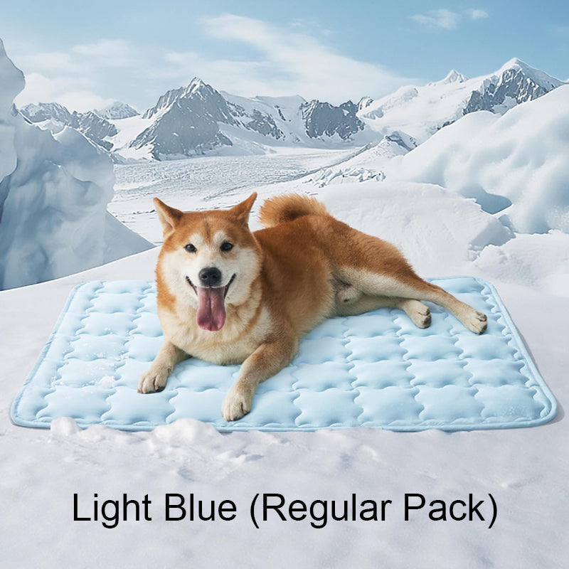 Cooling Comfort Mat for Pets