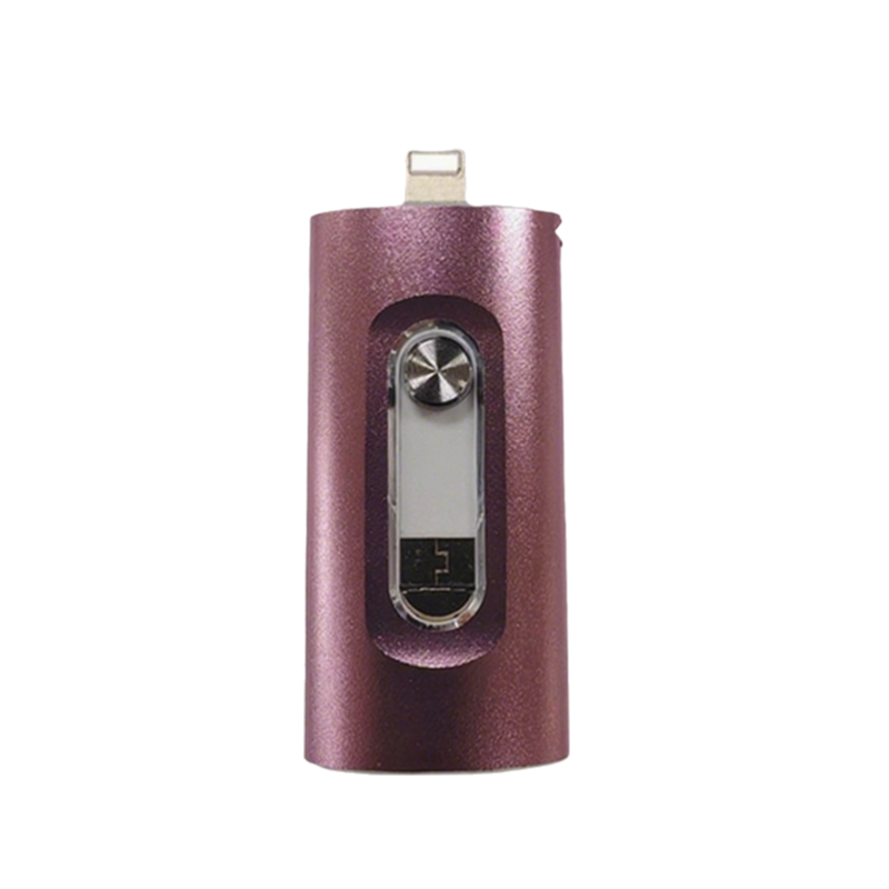 High-Speed USB Flash Drive