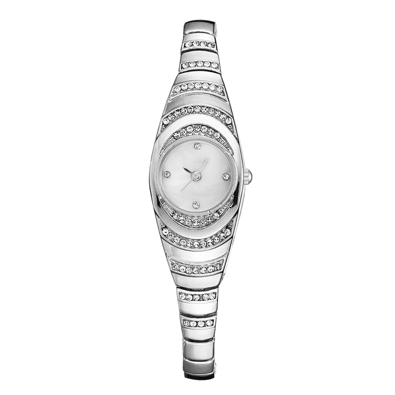 🔥Hot Sale 49% OFF💎Women’s Rhinestone Bracelet Watch⌚🎁 Free shipping for orders over $50