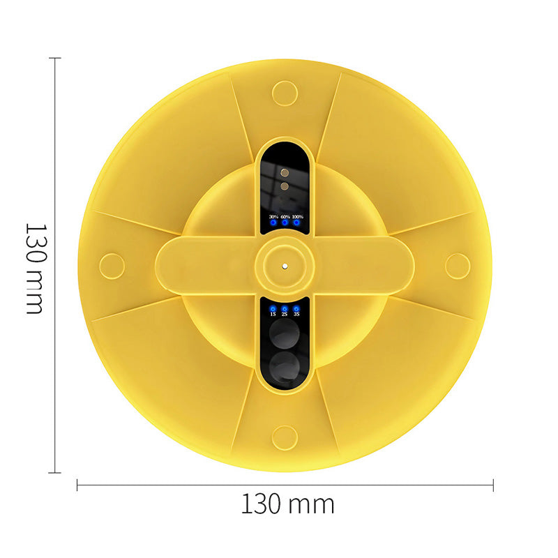 ⌛limited-time 49% off💥Portable Rechargeable Silent Floating Oxygen Pump