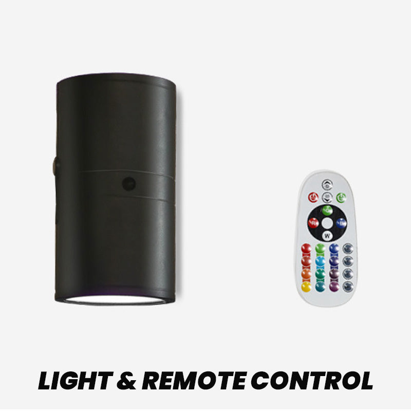 ✏️2025 HOT SALE✏️ RGB Color Changing LED Plug-in Night Light