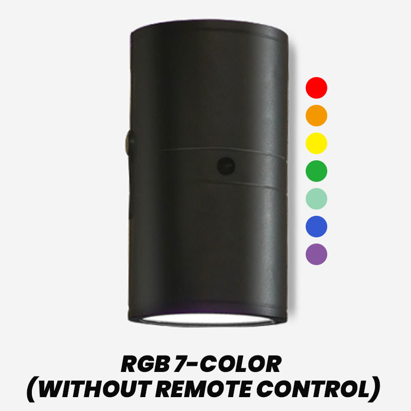 ✏️2025 HOT SALE✏️ RGB Color Changing LED Plug-in Night Light