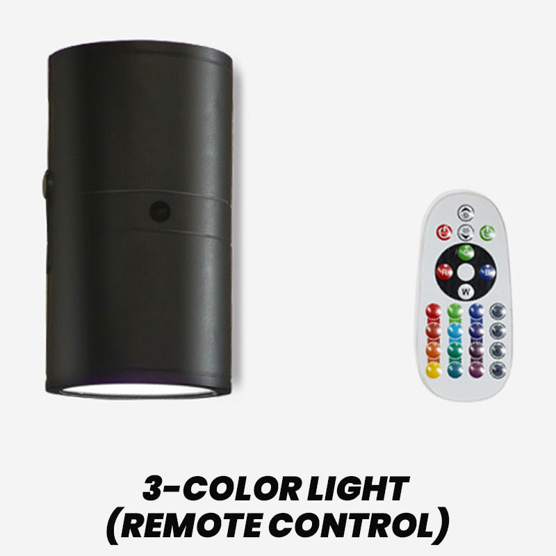 ✏️2025 HOT SALE✏️ RGB Color Changing LED Plug-in Night Light