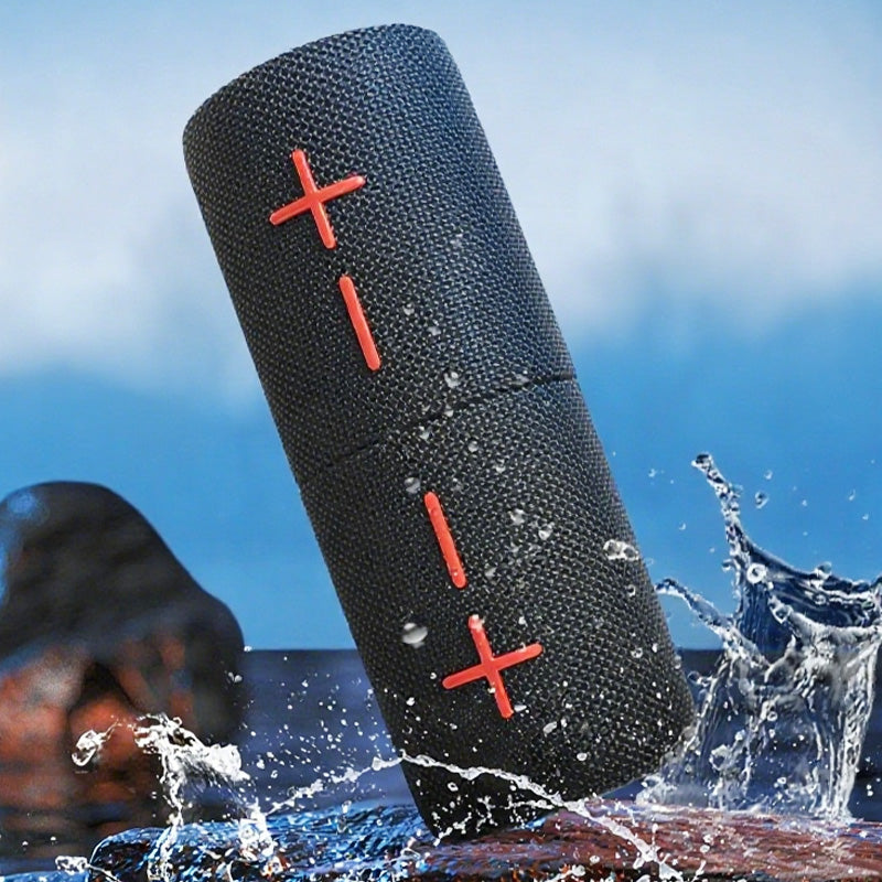 🔈🎶2 in 1 Magnetic Dual Splittable Bluetooth Speaker