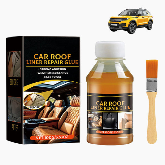 Headliner Repair Adhesive for Car