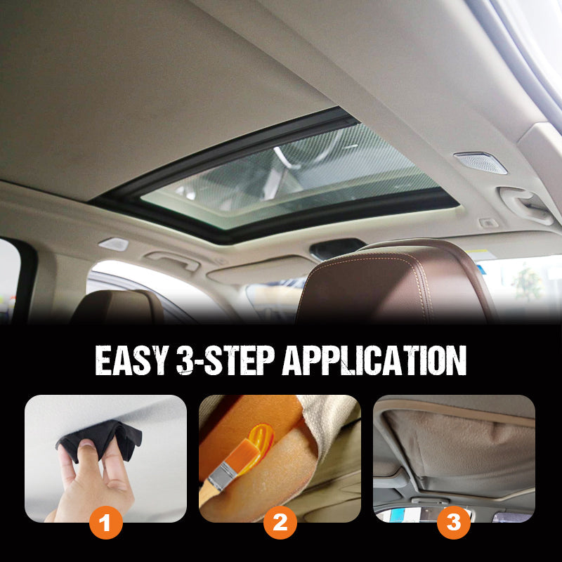 Headliner Repair Adhesive for Car
