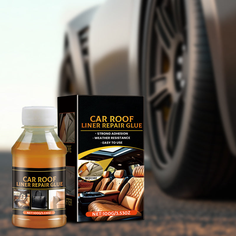 Headliner Repair Adhesive for Car