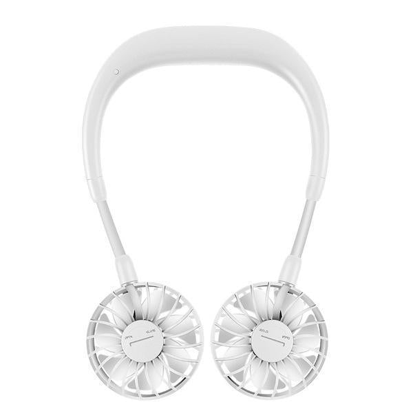 ✨ Summer Sale-49.99% OFF✨ Portable Hanging Neck Fan