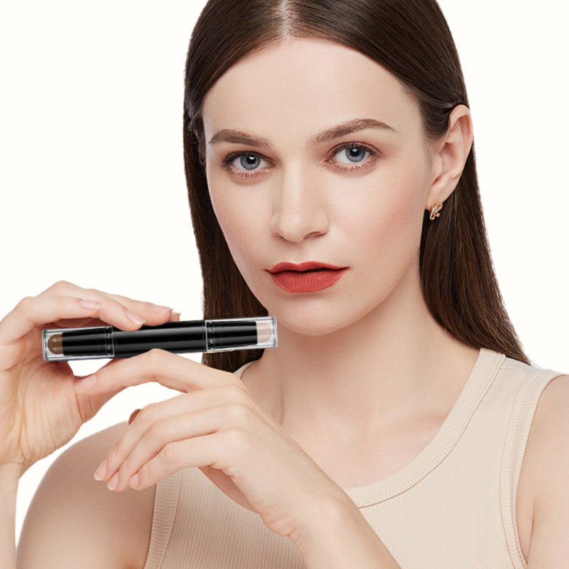 Smooth Dual-Ended Contouring Stick
