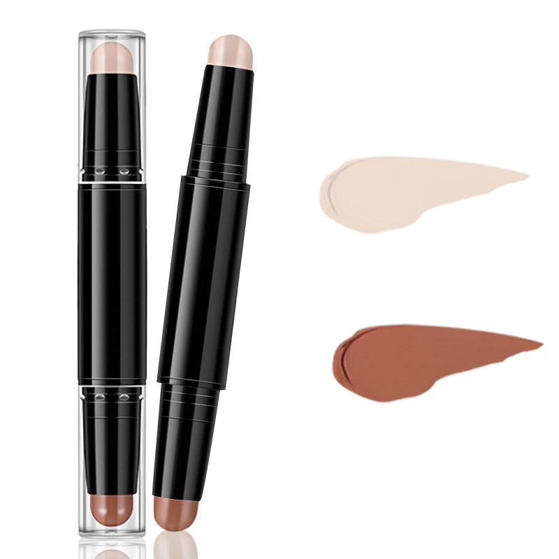 Smooth Dual-Ended Contouring Stick