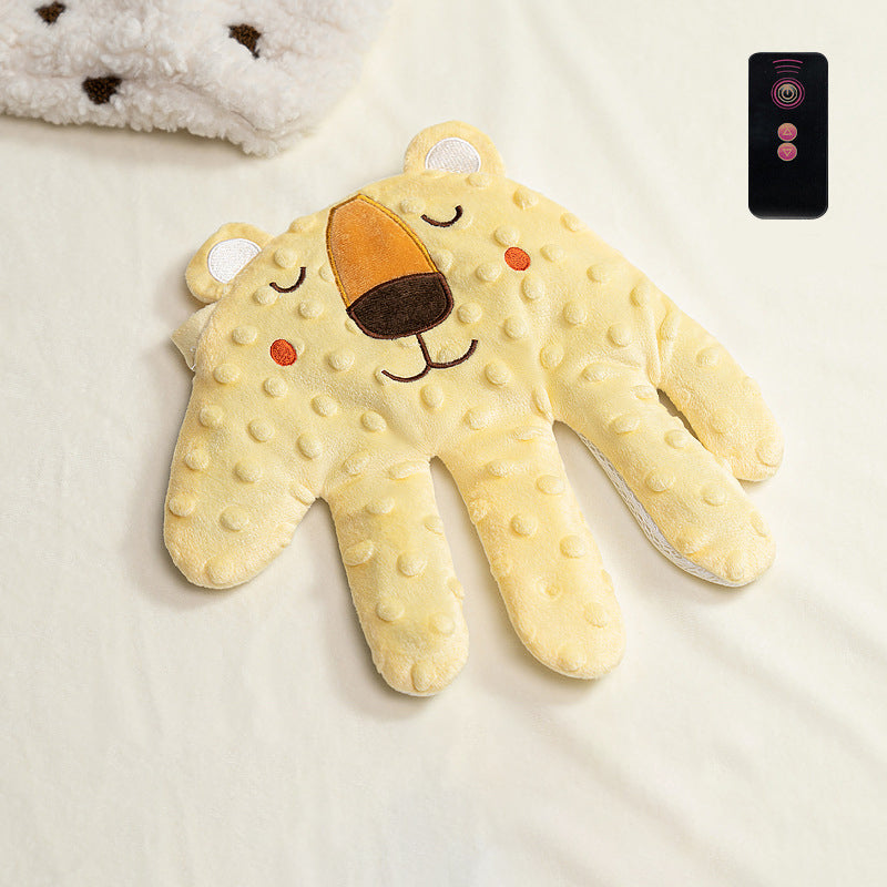 💖HOT SALE 55% OFF💖 Smart Soothing Baby Sleep Palm