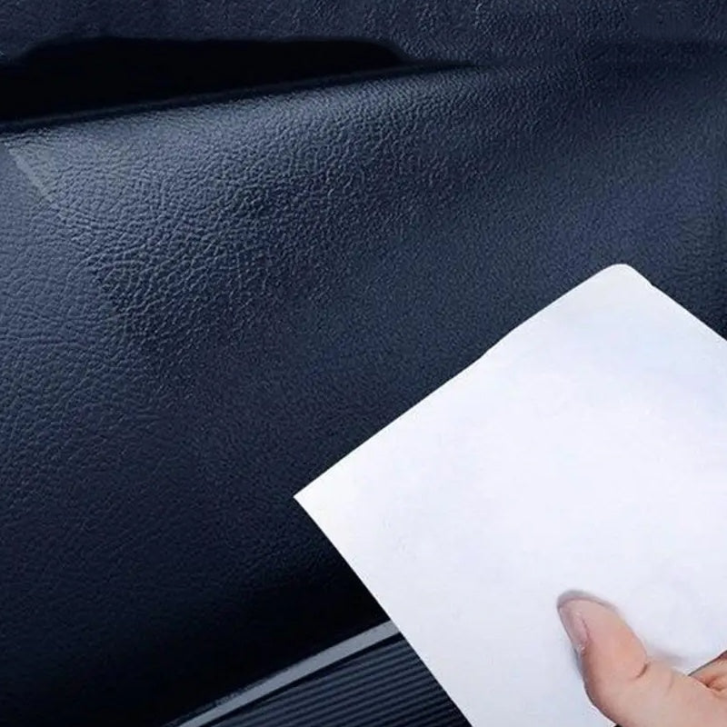 Instant Polishing Long-Lasting Cleaning Cream for Car Interior