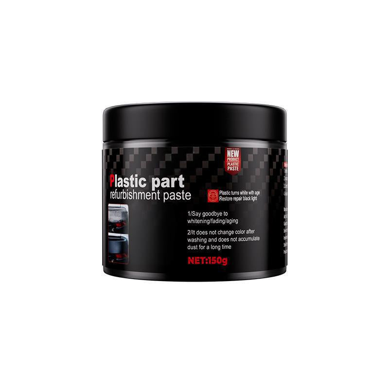 Instant Polishing Long-Lasting Cleaning Cream for Car Interior