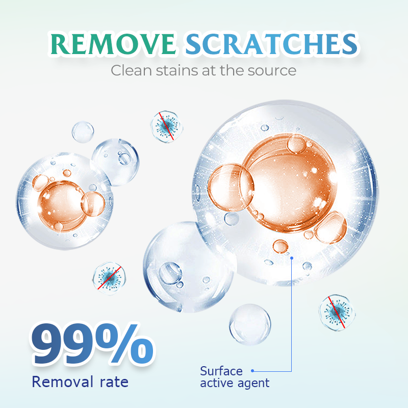 Household Tile Metal Scratch Cleaner