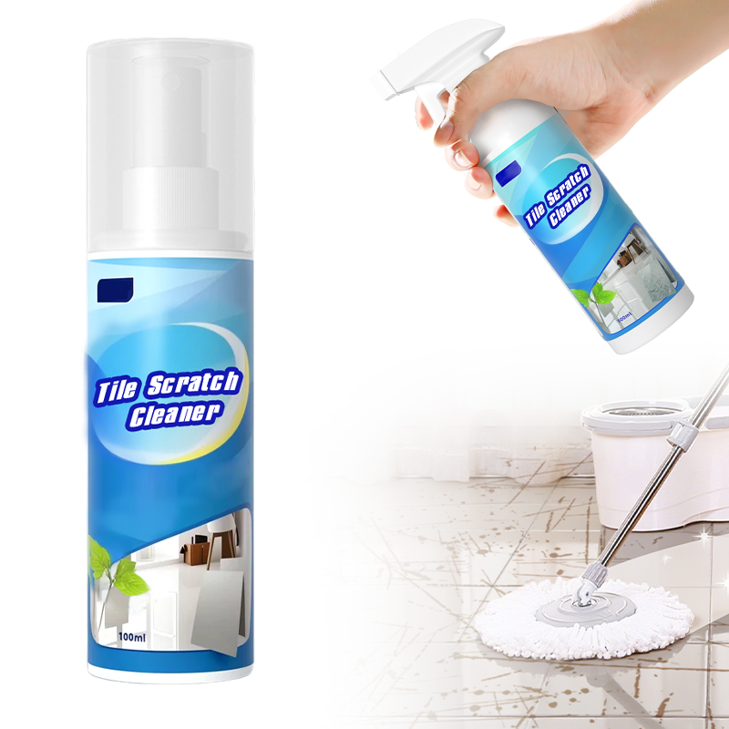 Household Tile Metal Scratch Cleaner