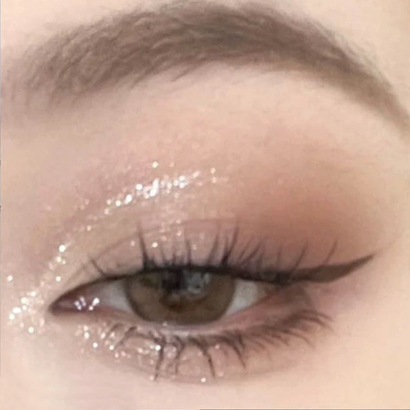 Quick-Drying & Waterproof Ultra-Fine Tip Eyeliner