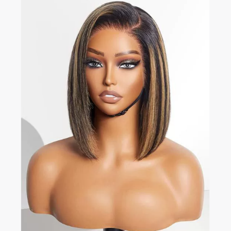 š„2025 New Arrivalš„Natural & Stylish Bob Wig for Women