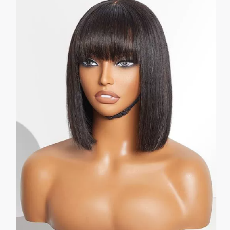 š„2025 New Arrivalš„Natural & Stylish Bob Wig for Women