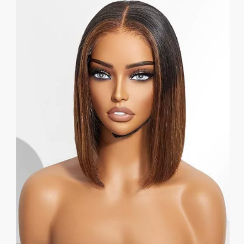 š„2025 New Arrivalš„Natural & Stylish Bob Wig for Women