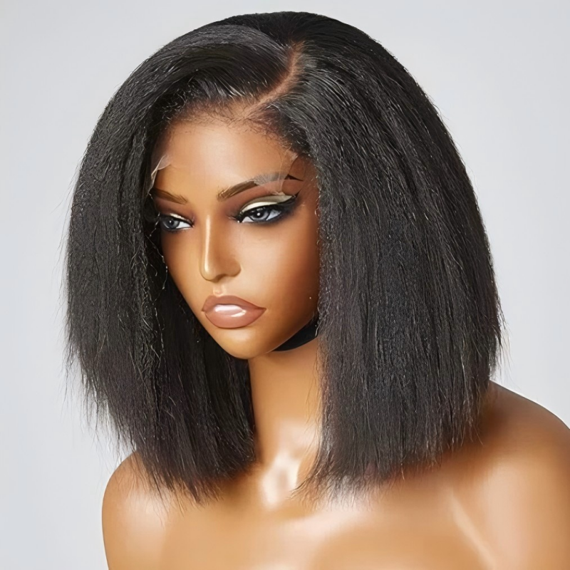 š„2025 New Arrivalš„Natural & Stylish Bob Wig for Women