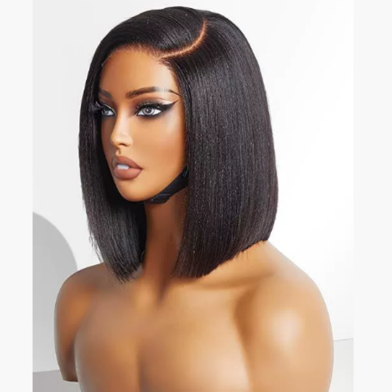 š„2025 New Arrivalš„Natural & Stylish Bob Wig for Women