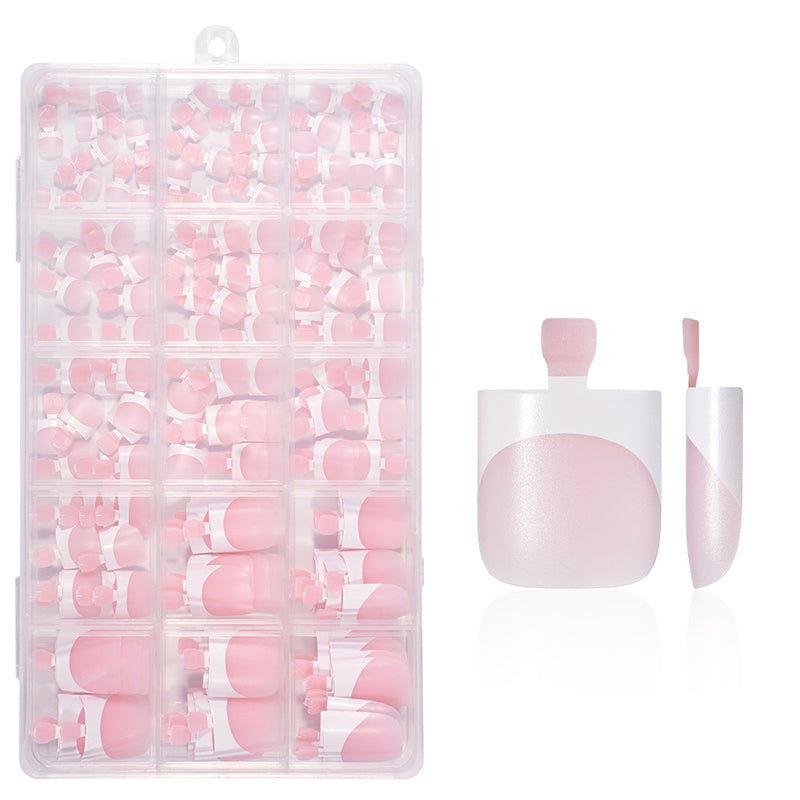 Press On Toe Nails for Women