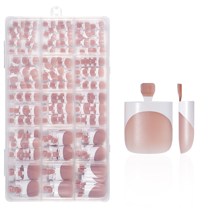 Press On Toe Nails for Women