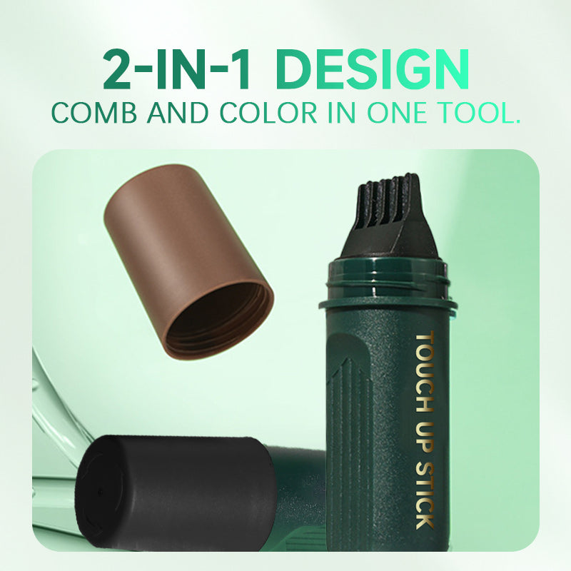 🔥Buy 1 Get 1 Free🔥Quick Cover Root Touch Up Stick
