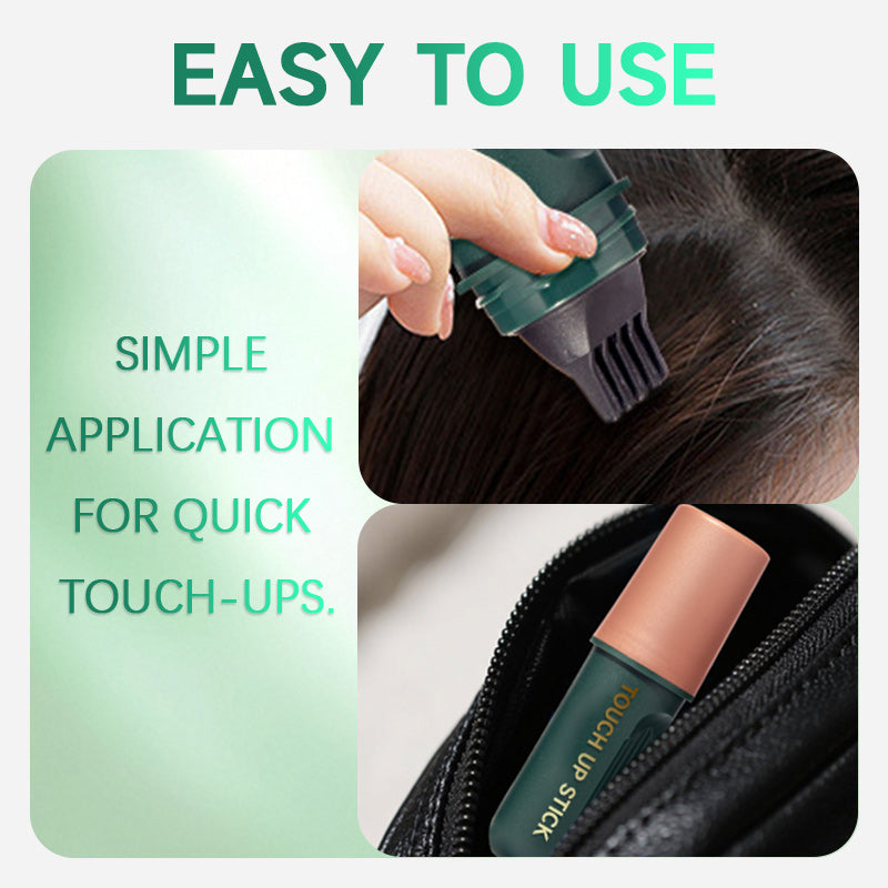 🔥Buy 1 Get 1 Free🔥Quick Cover Root Touch Up Stick