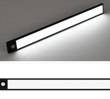 LED Cabinet Light with Motion Sensor 💡