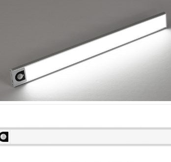 LED Cabinet Light with Motion Sensor 💡