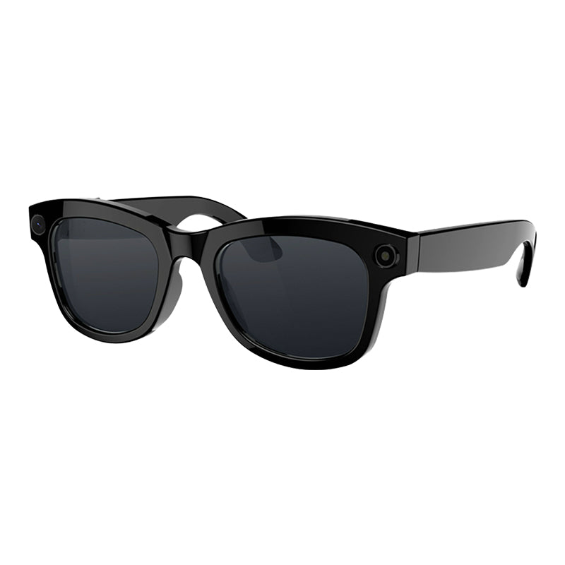 🔥HOT SALE 50% OFF🔥Smart AI Glasses with Photo & Video Capture👓