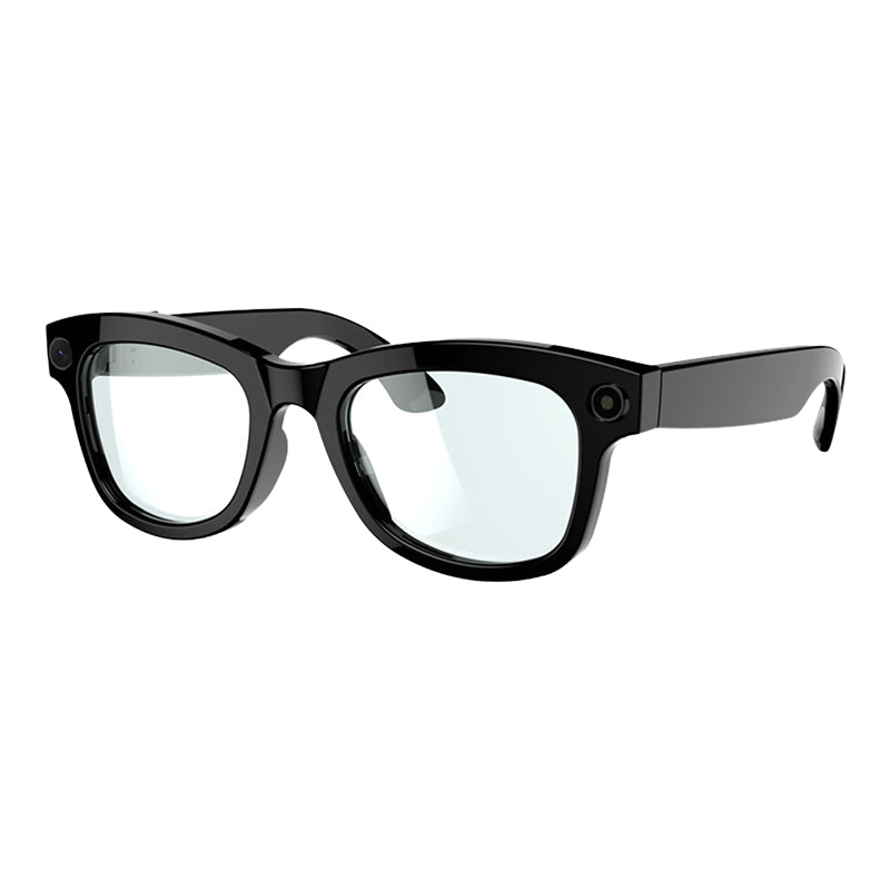 🔥HOT SALE 50% OFF🔥Smart AI Glasses with Photo & Video Capture👓