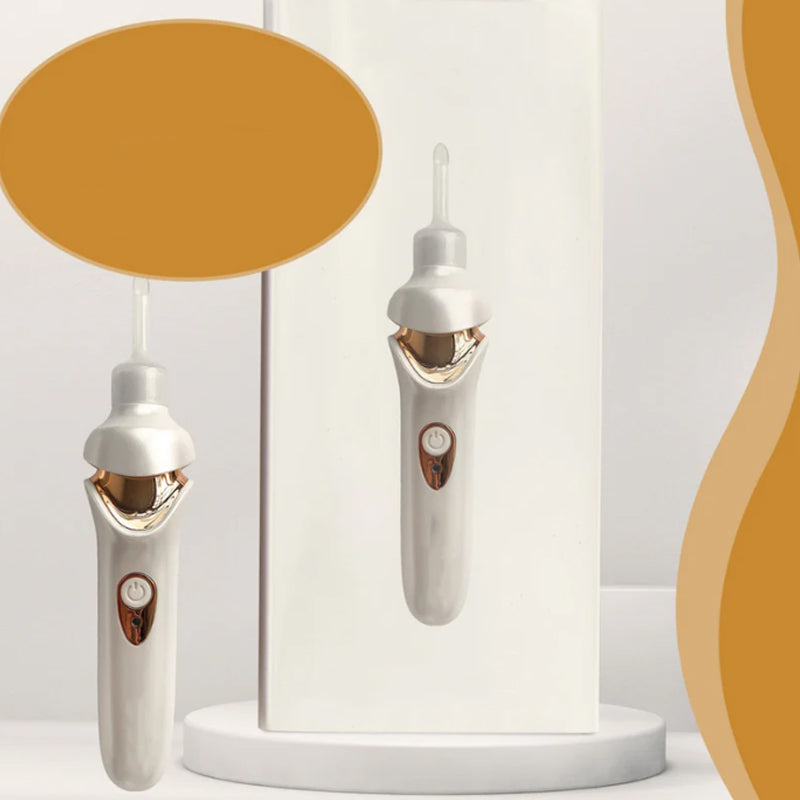 🔥Hot Sale🔥Painless Ear Cleaning for the Whole Family