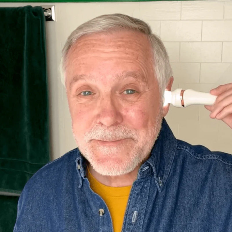 🔥Hot Sale🔥Painless Ear Cleaning for the Whole Family