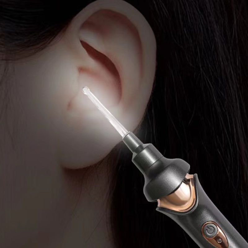 🔥Hot Sale🔥Painless Ear Cleaning for the Whole Family