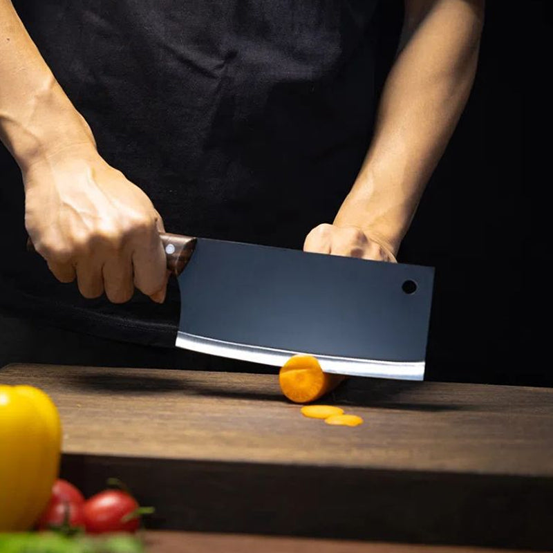 🔥Darth Vader Ultra-Sharp Knives ⚔️✨
