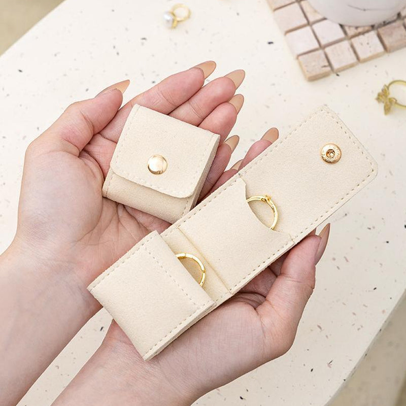 šøPortable Compartment Jewelry Storage Bagš„BUY 2 GET 1 FREEšæ