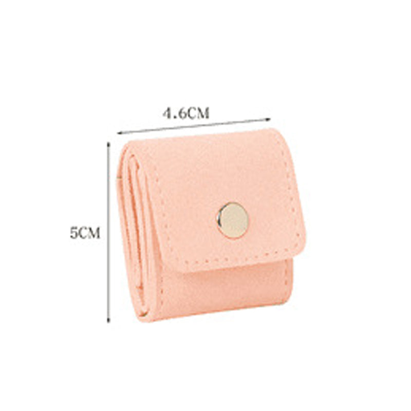 šøPortable Compartment Jewelry Storage Bagš„BUY 2 GET 1 FREEšæ